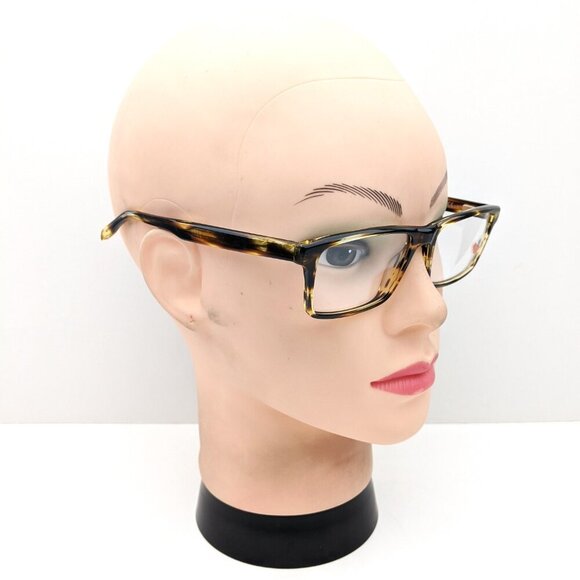 🕶️Made in Italy! Maui Jim MJO2117-26SP Eyeglasses 54/17 145 /ALZ509🕶️ - Picture 9 of 9